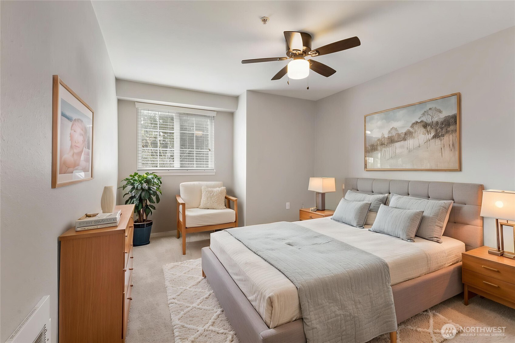 11002 SE Petrovitsky Road #G203, Renton, WA 98055