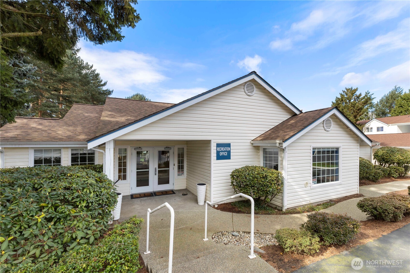 11002 SE Petrovitsky Road #G203, Renton, WA 98055