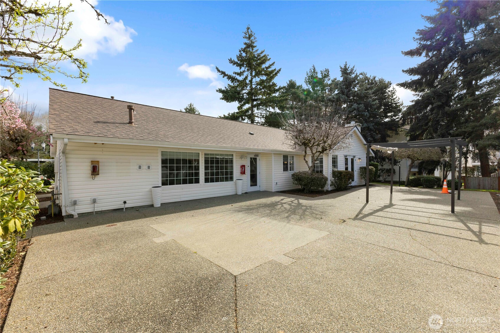 11002 SE Petrovitsky Road #G203, Renton, WA 98055