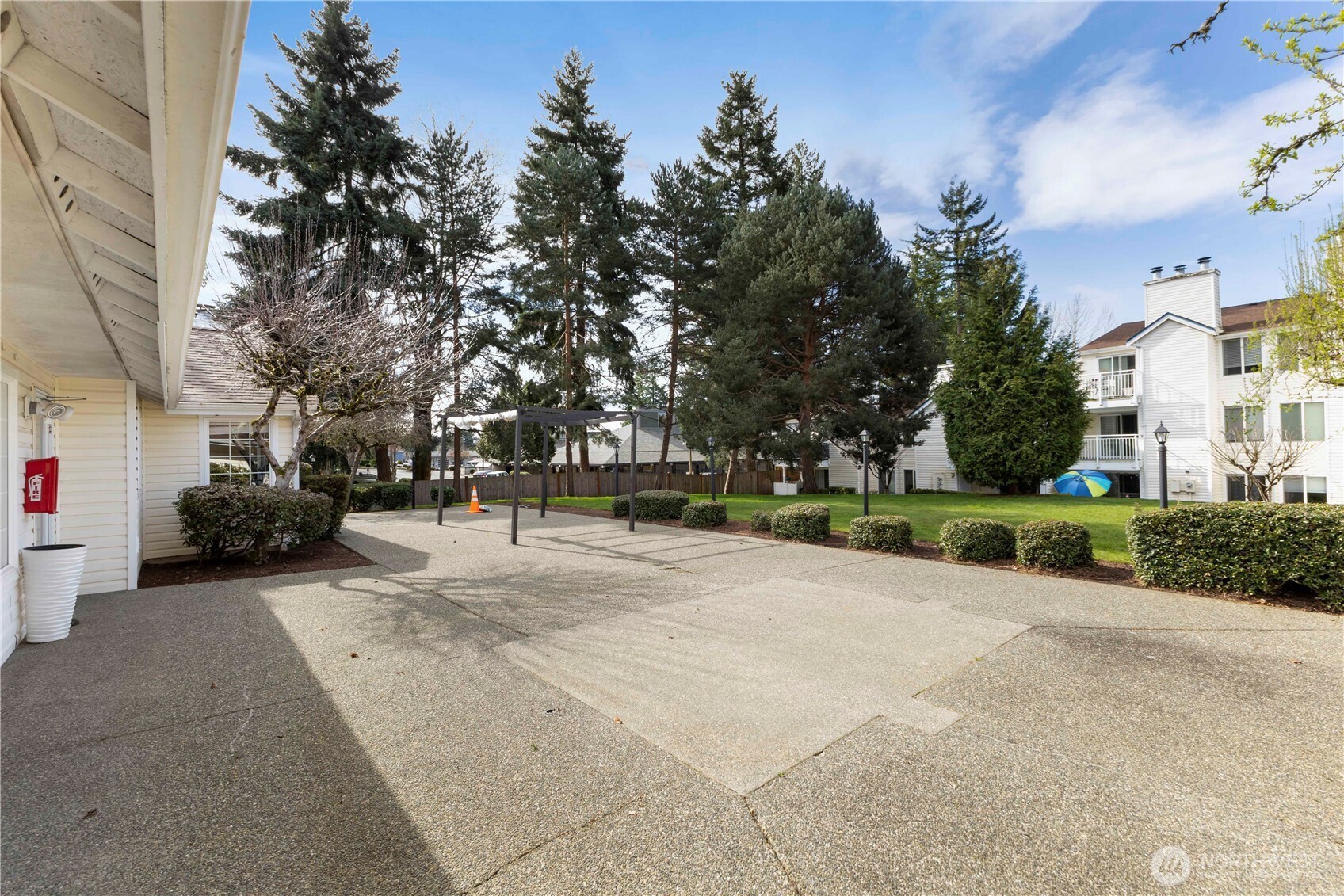 11002 SE Petrovitsky Road #G203, Renton, WA 98055