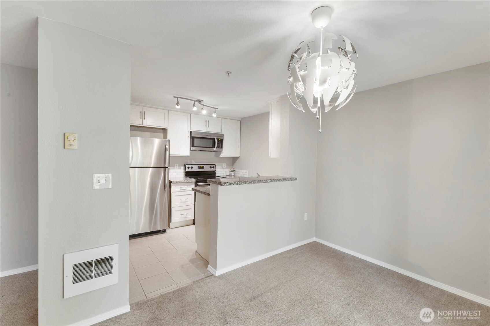 11002 SE Petrovitsky Road #G203, Renton, WA 98055