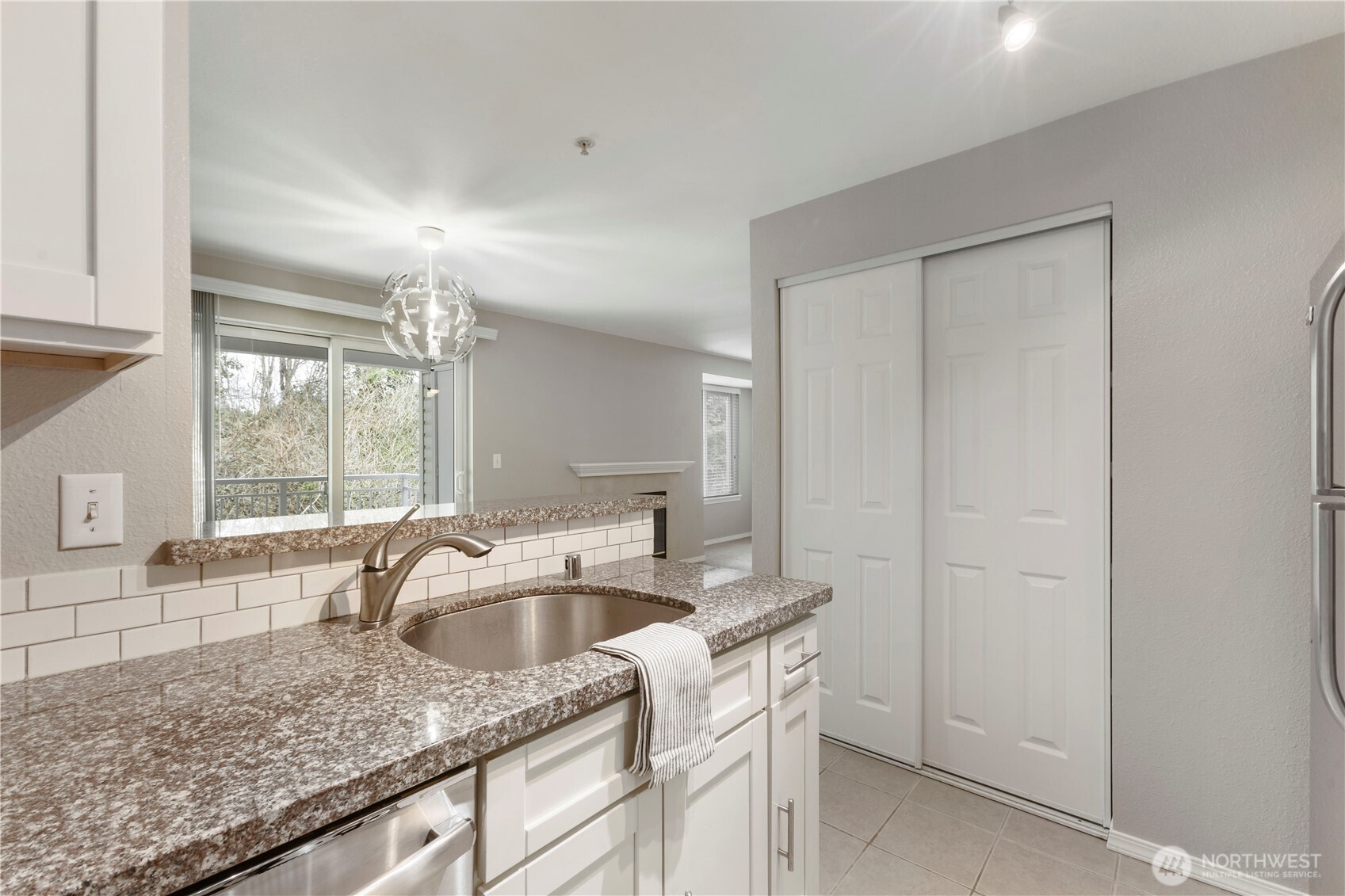 11002 SE Petrovitsky Road #G203, Renton, WA 98055
