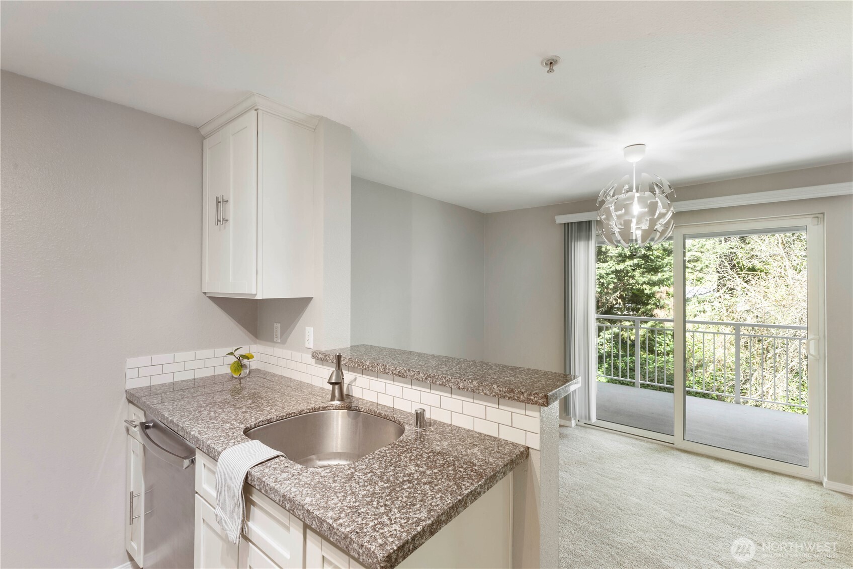 11002 SE Petrovitsky Road #G203, Renton, WA 98055