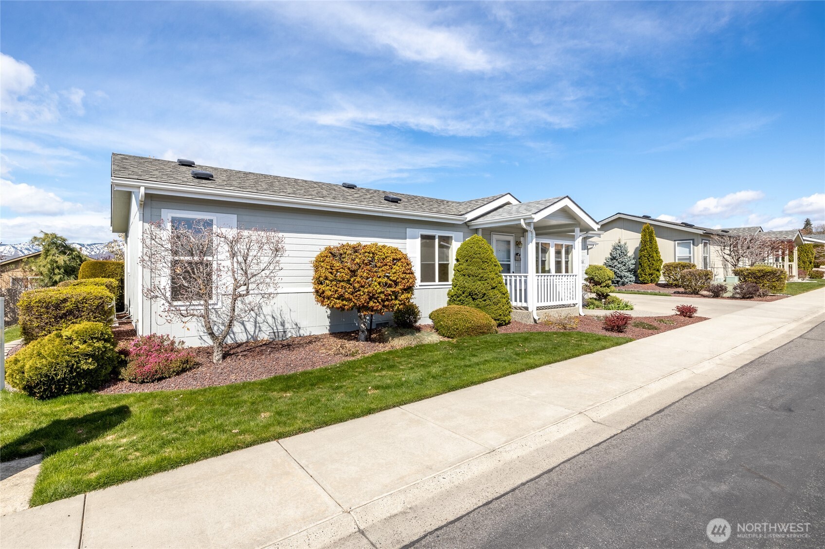 526 Monterey Drive , East Wenatchee, WA 98802-0000