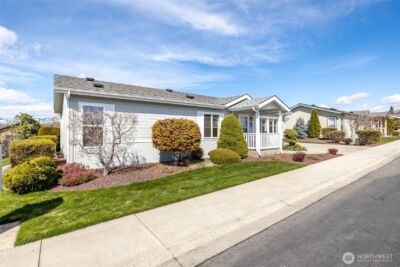 526 Monterey Drive , East Wenatchee, WA 98802-0000