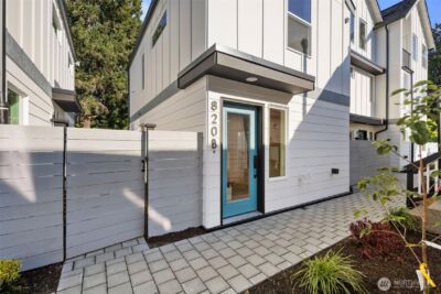 820 B S Sullivan Street , Seattle, WA 98108 - Photo 1