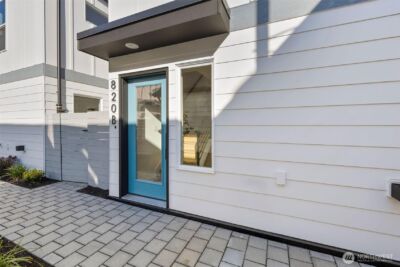 820 B S Sullivan Street , Seattle, WA 98108 - Photo 3