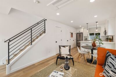 820 B S Sullivan Street , Seattle, WA 98108 - Photo 5