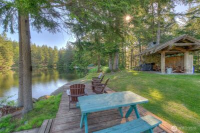 36 Coastline Drive , Orcas Island, WA 98245 - Photo 11