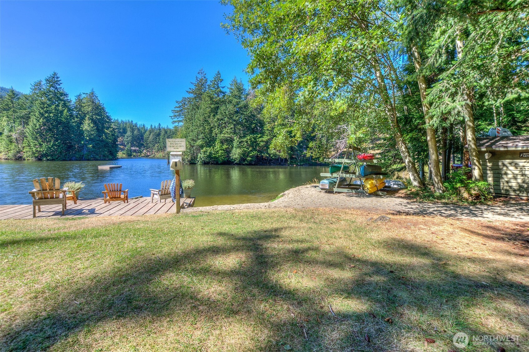36 Coastline Drive , Orcas Island, WA 98245