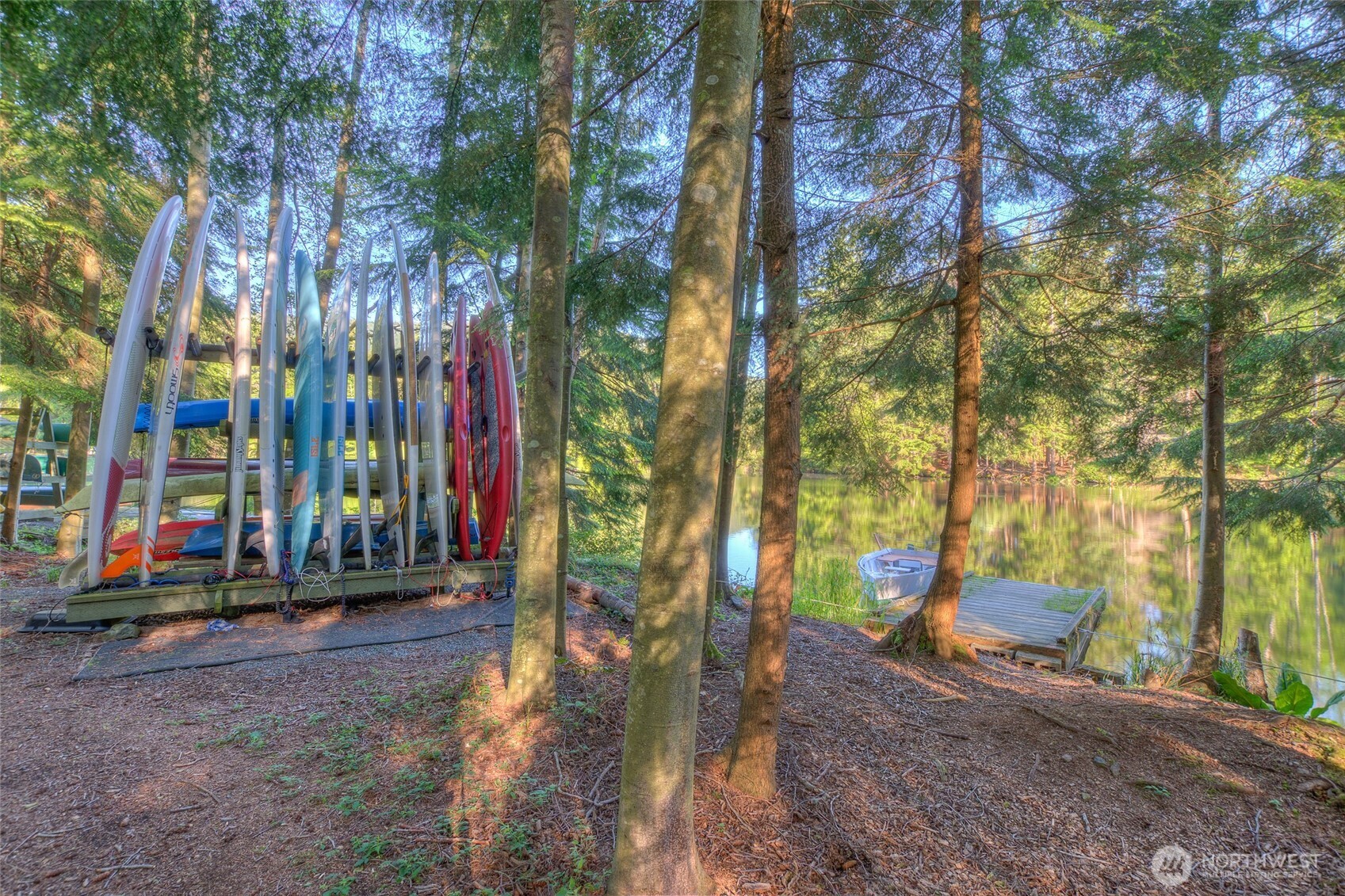 36 Coastline Drive , Orcas Island, WA 98245