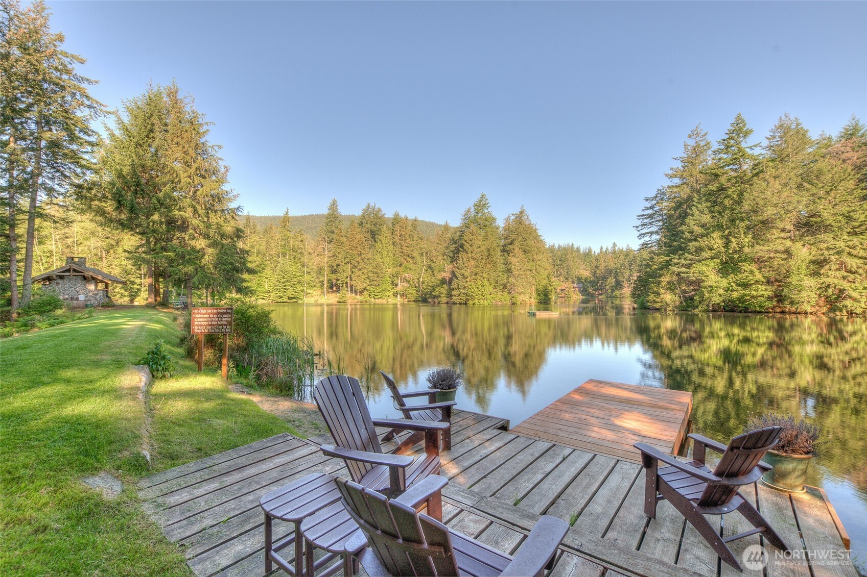 36 Coastline Drive , Orcas Island, WA 98245