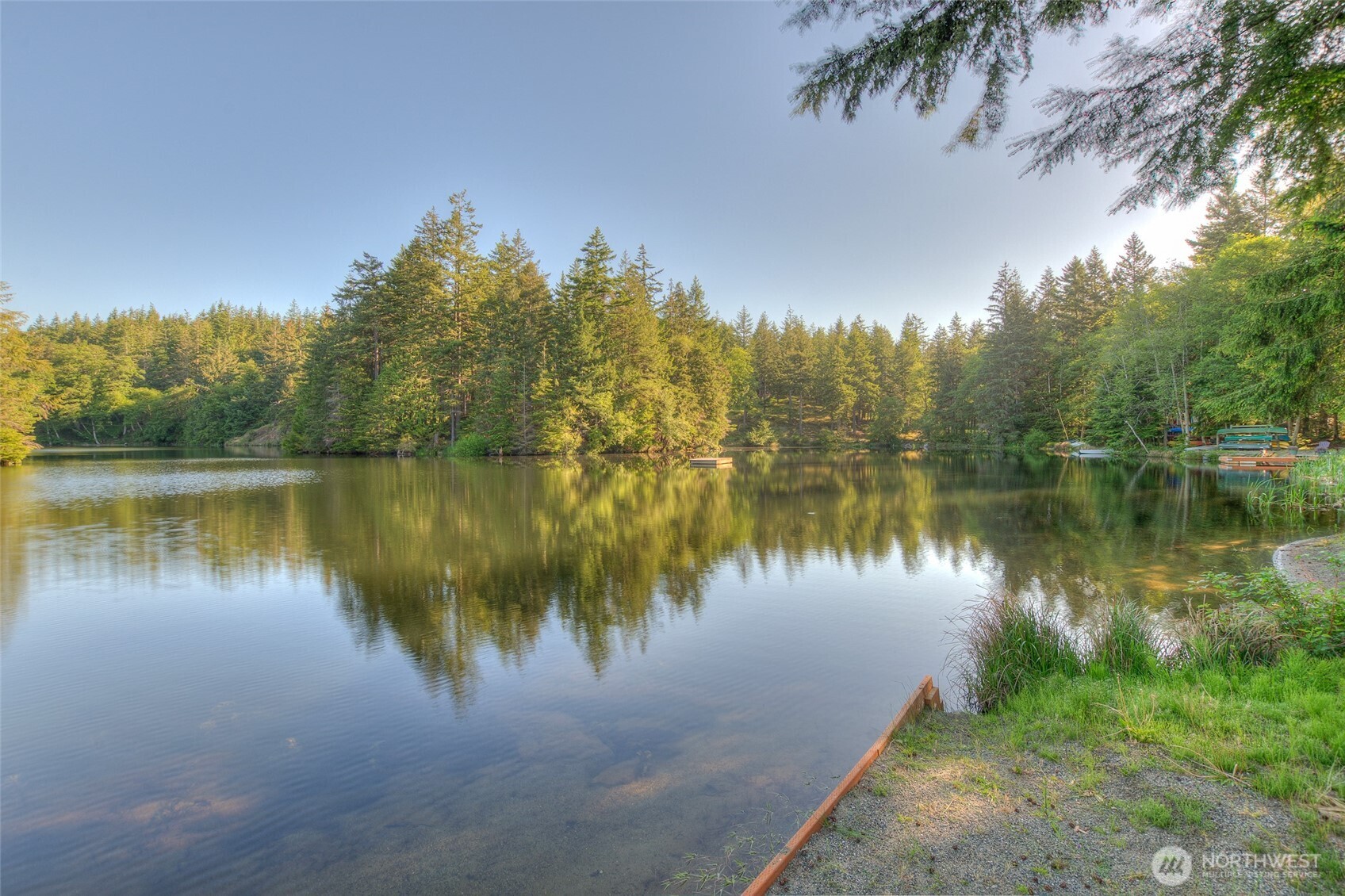 36 Coastline Drive , Orcas Island, WA 98245