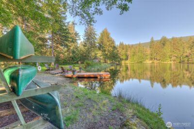 36 Coastline Drive , Orcas Island, WA 98245 - Photo 16