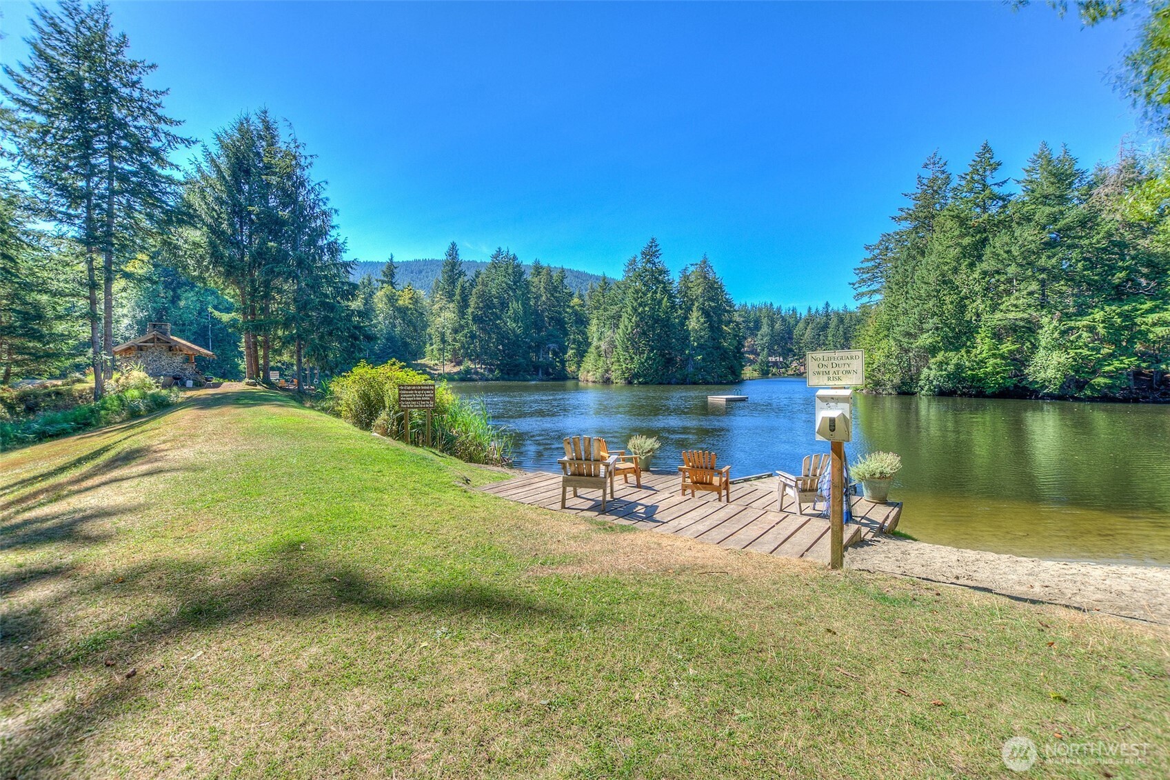 36 Coastline Drive , Orcas Island, WA 98245
