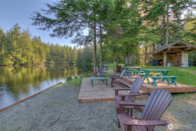 36 Coastline Drive , Orcas Island, WA 98245 - Photo 20