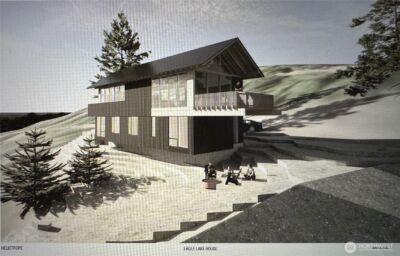 36 Coastline Drive , Orcas Island, WA 98245 - Photo 2