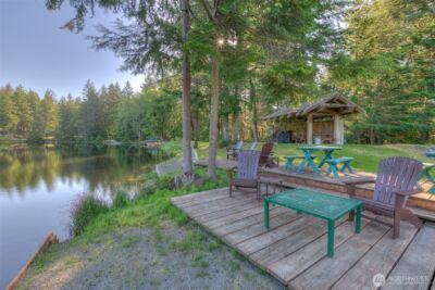 36 Coastline Drive , Orcas Island, WA 98245 - Photo 22