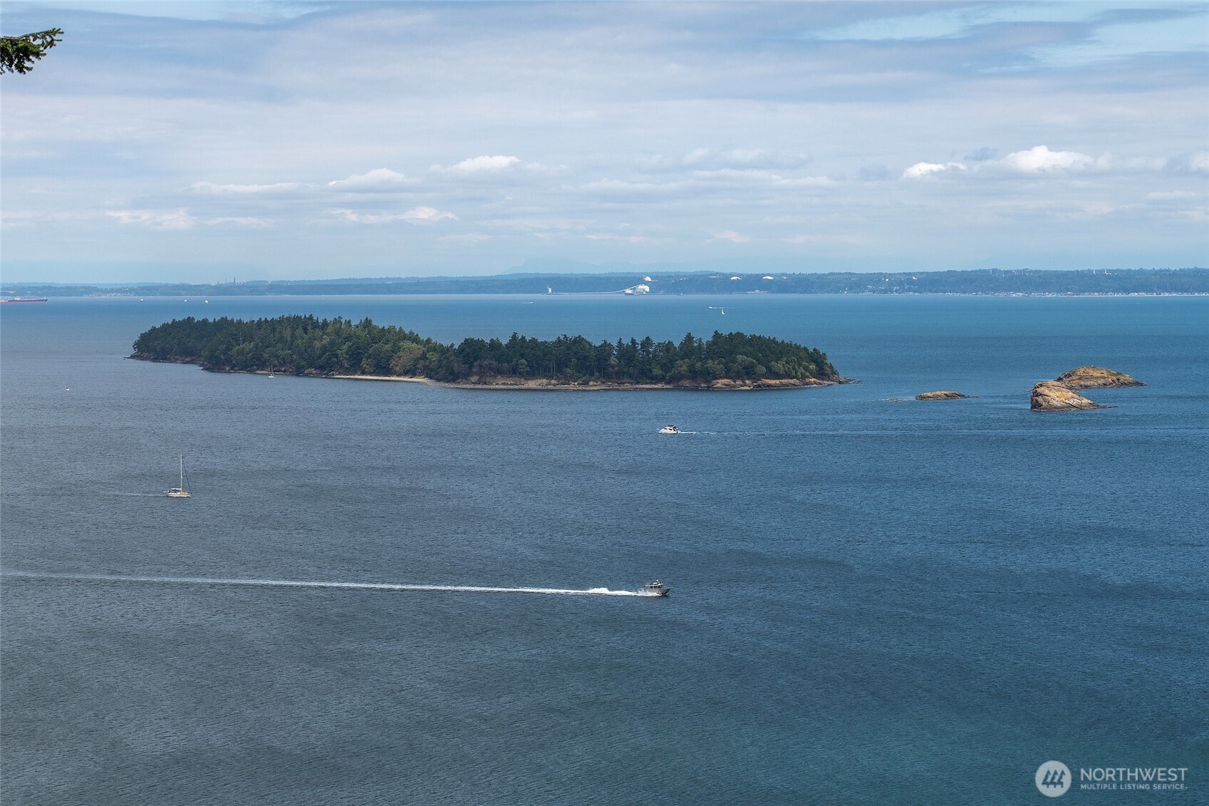 36 Coastline Drive , Orcas Island, WA 98245