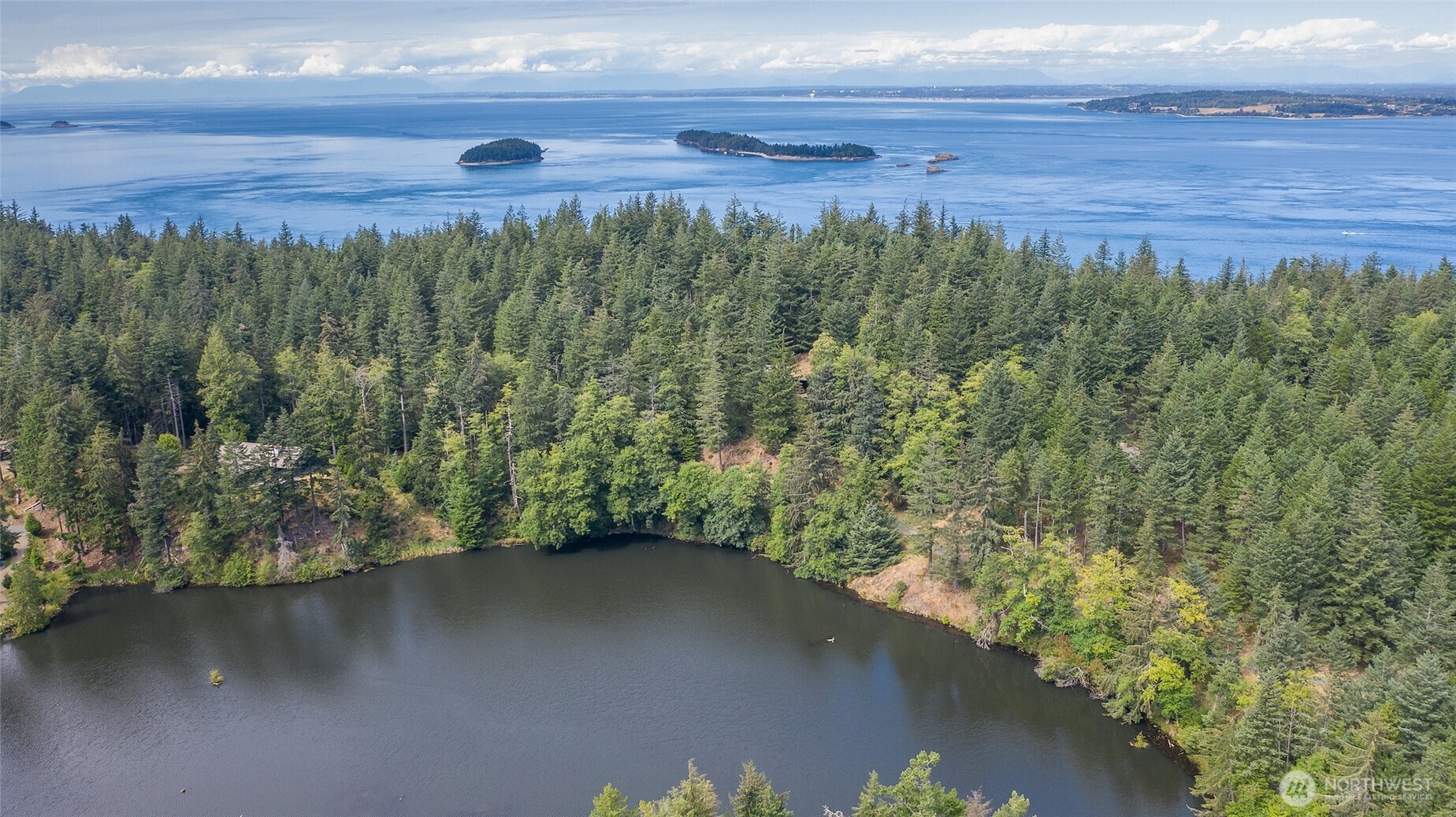 36 Coastline Drive , Orcas Island, WA 98245