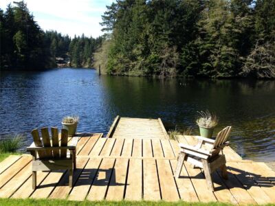 36 Coastline Drive , Orcas Island, WA 98245 - Photo 7