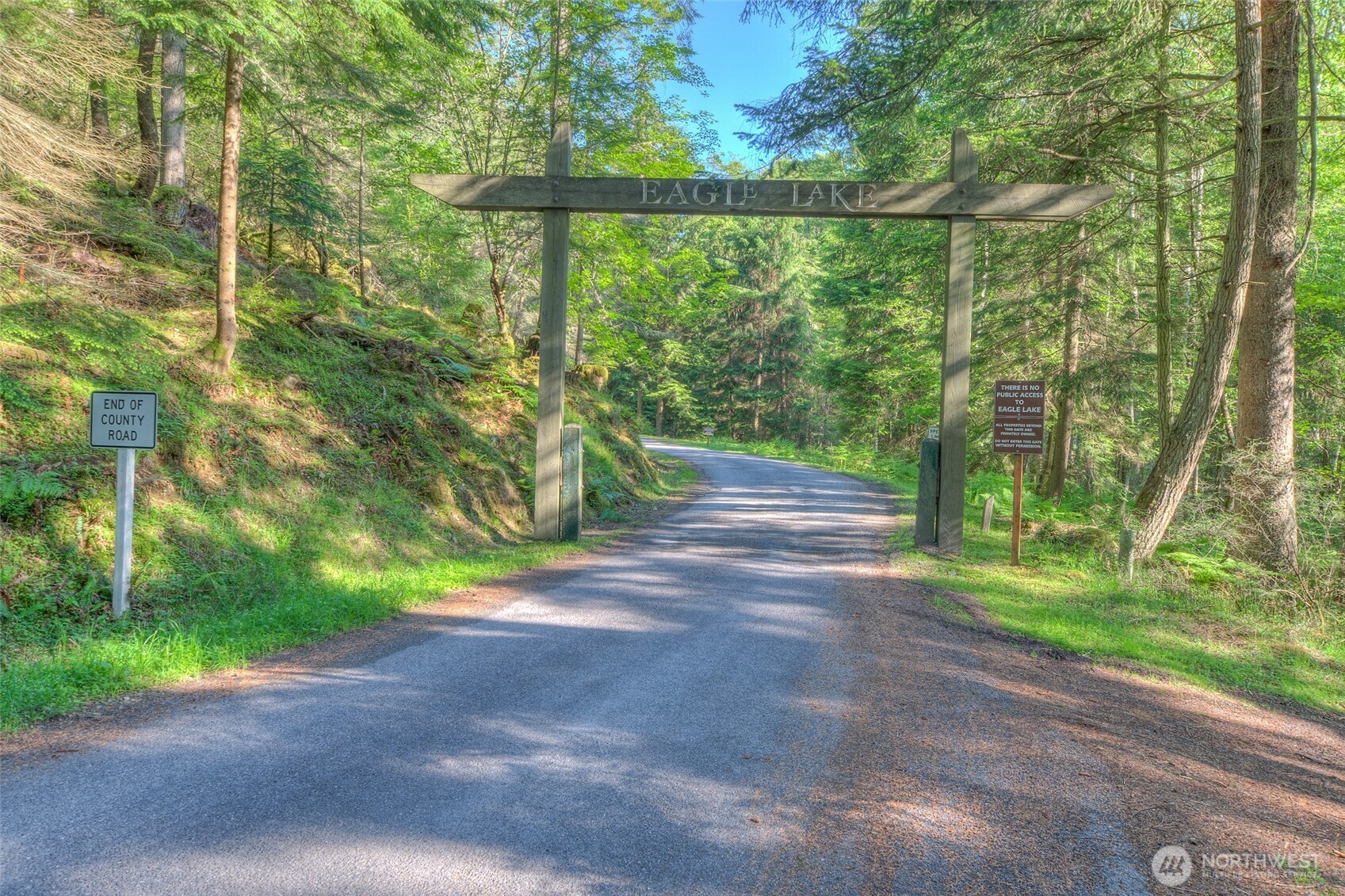 36 Coastline Drive , Orcas Island, WA 98245