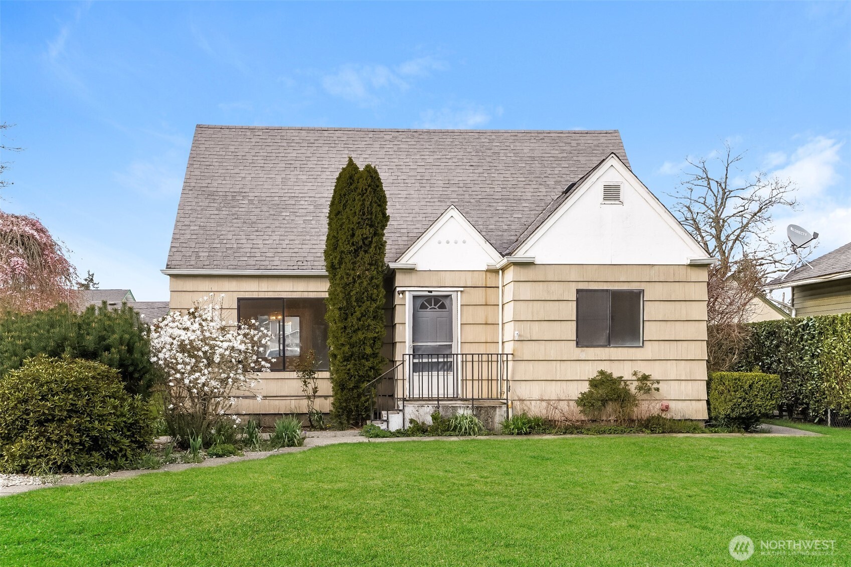 715 S 141st Street , Tacoma, WA 98444