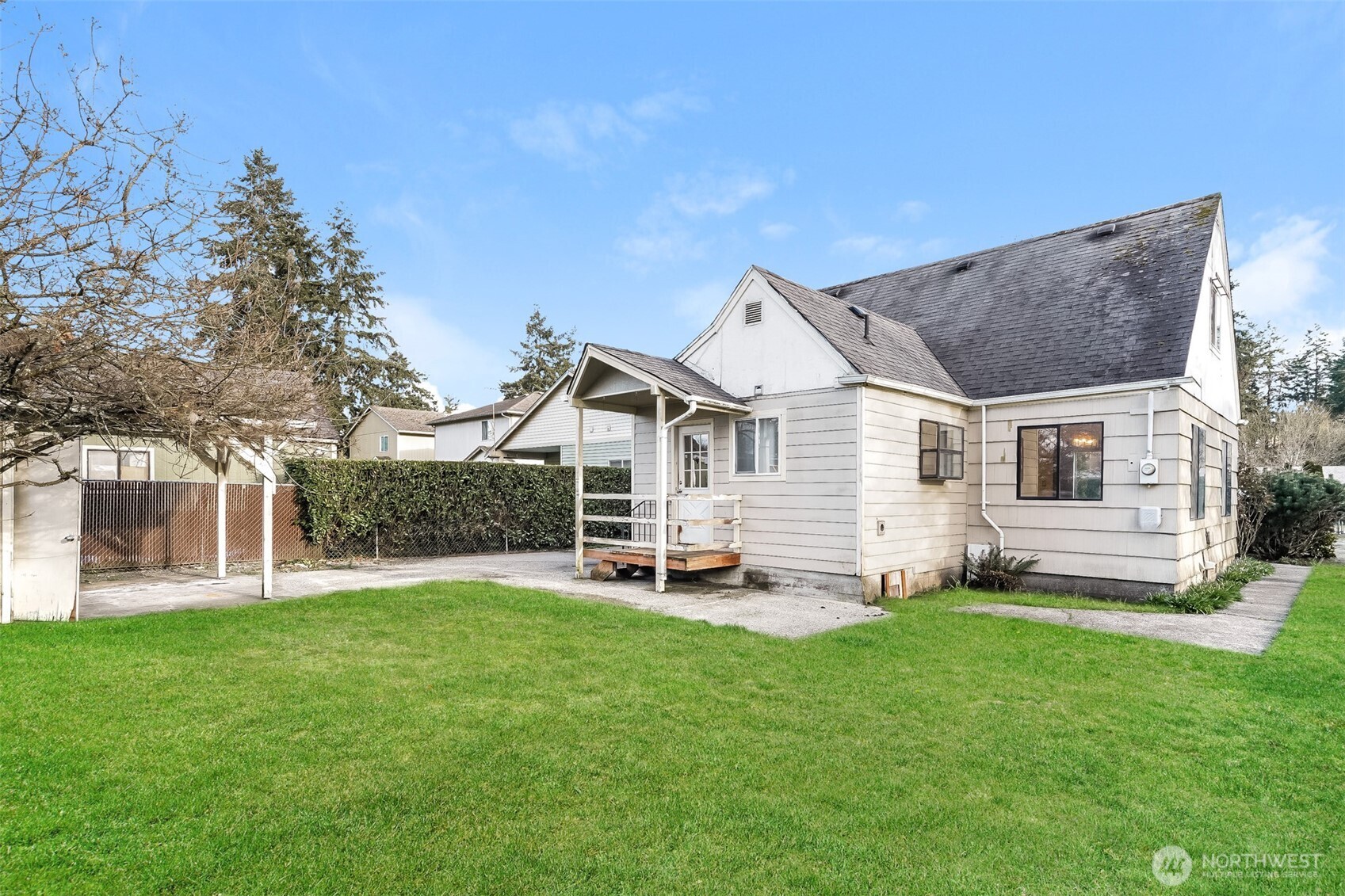 715 S 141st Street , Tacoma, WA 98444