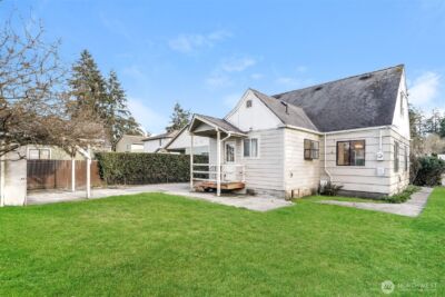 715 S 141st Street , Tacoma, WA 98444 - Photo 2