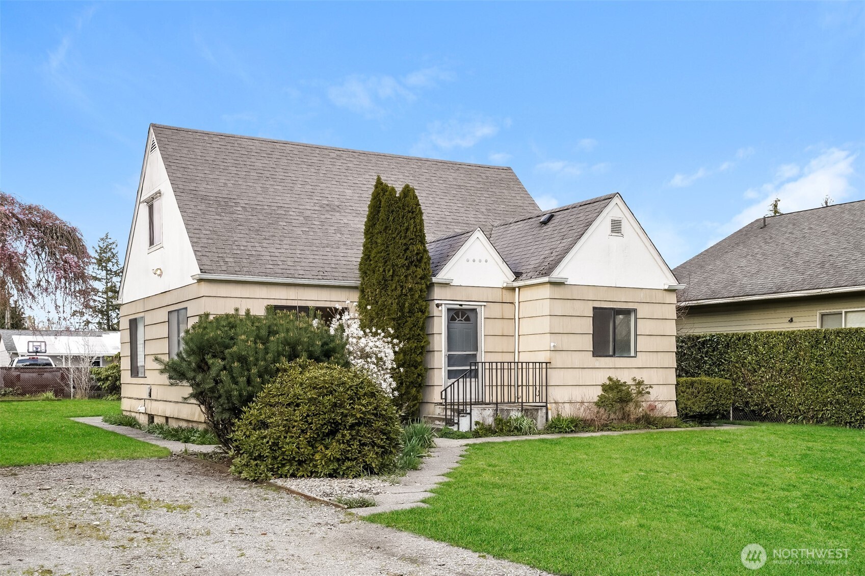 715 S 141st Street , Tacoma, WA 98444