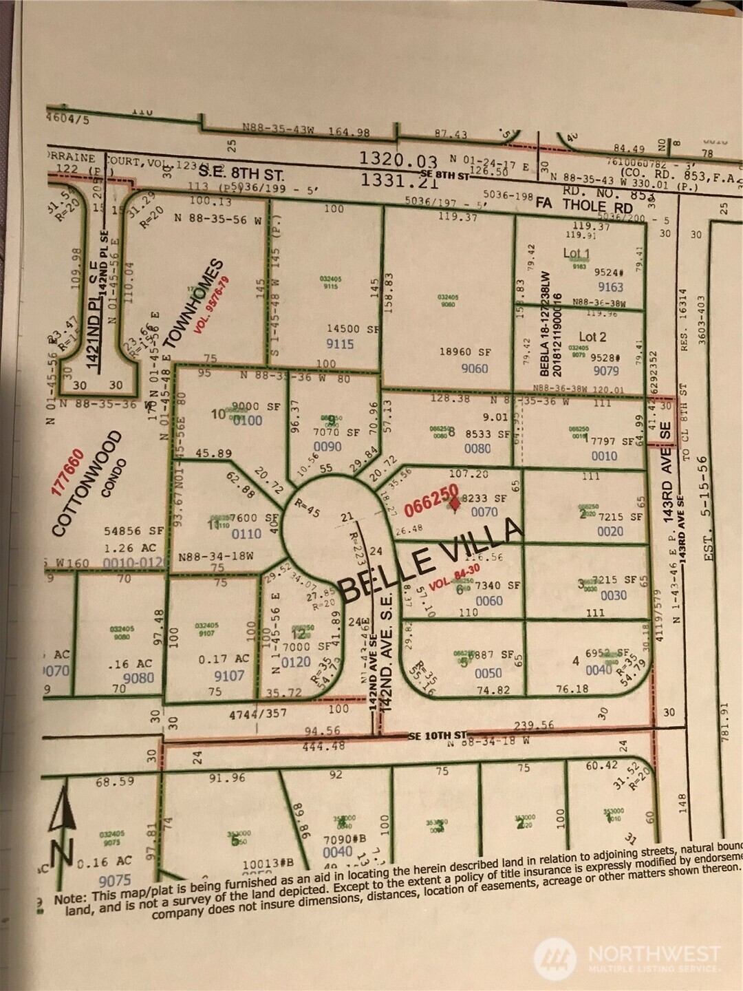 910 142nd Avenue SE, Bellevue, WA 98007