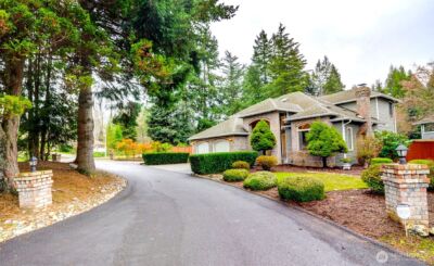 18501 28th Avenue SE, Bothell, WA 98012