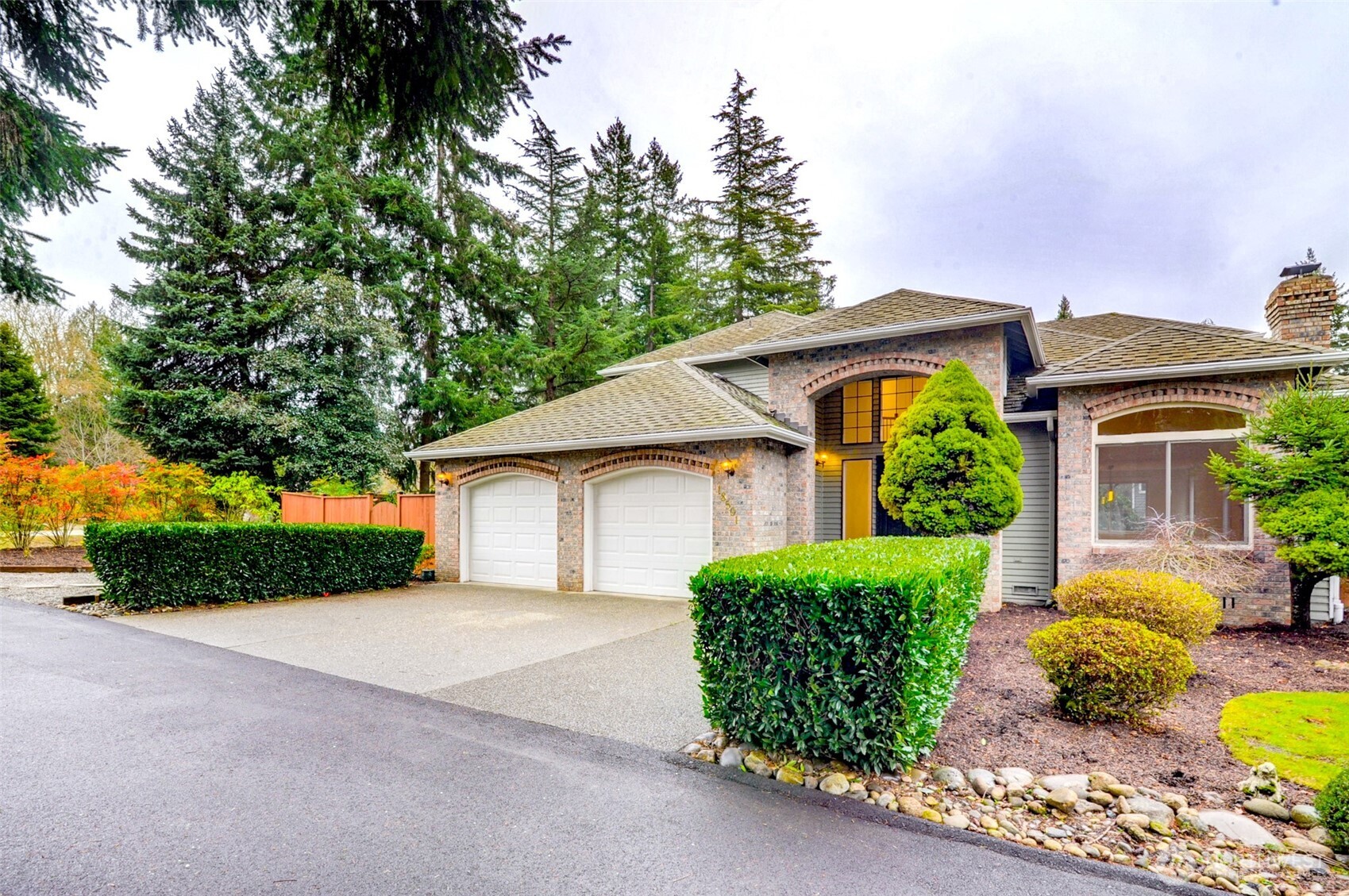 18501 28th Avenue SE, Bothell, WA 98012