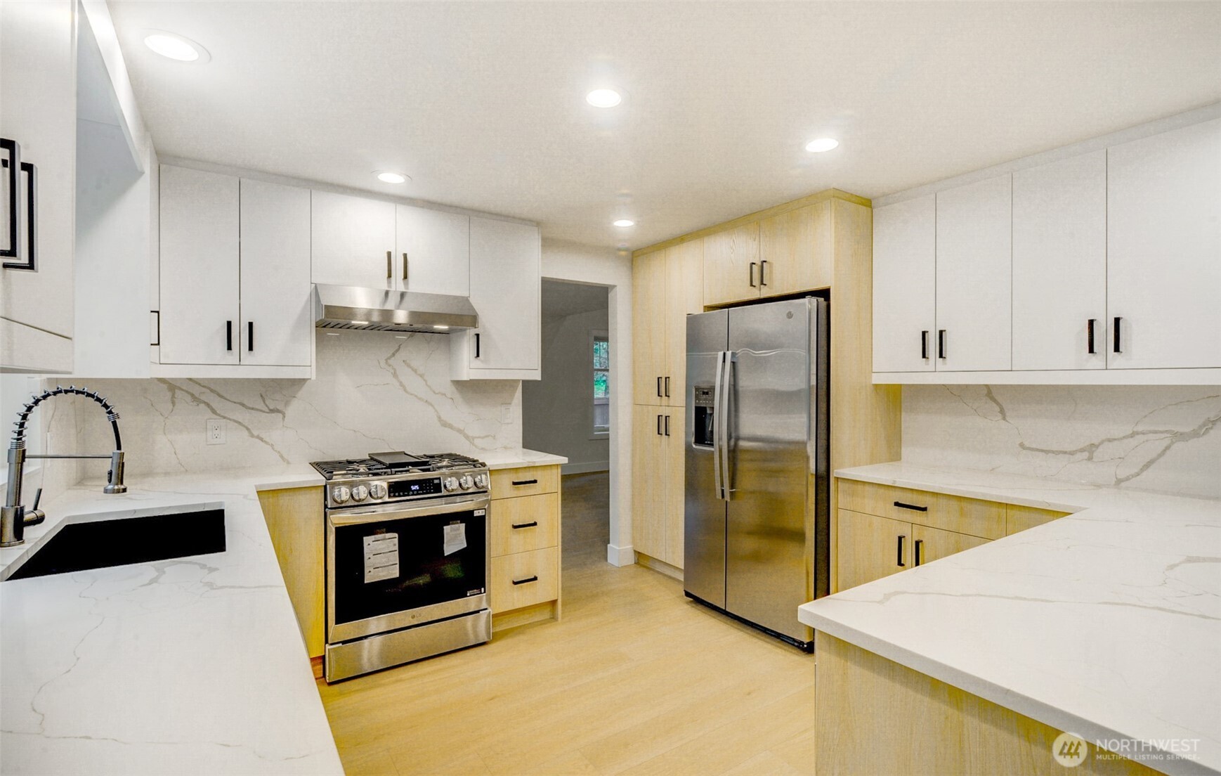 18501 28th Avenue SE, Bothell, WA 98012