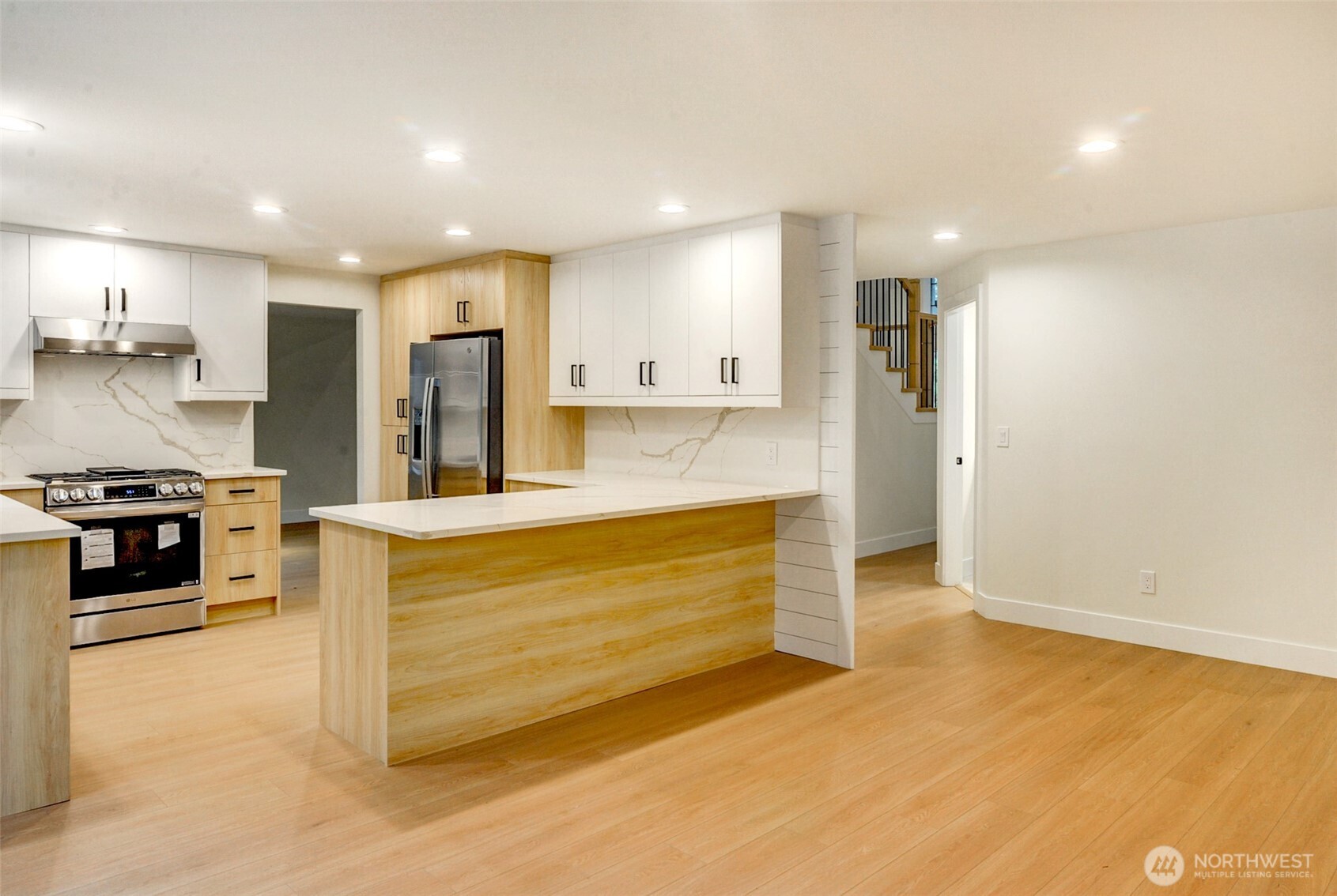 18501 28th Avenue SE, Bothell, WA 98012