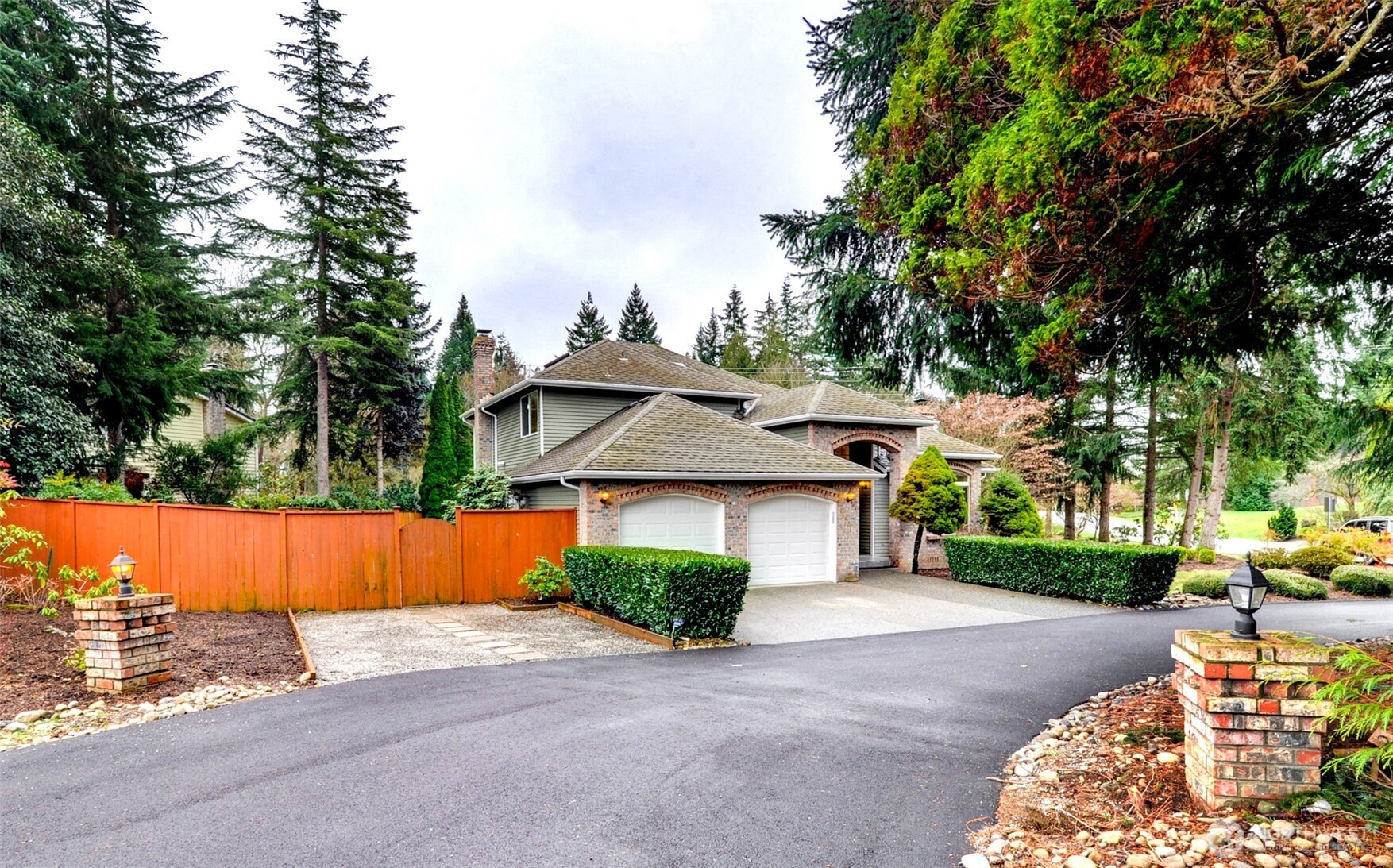 18501 28th Avenue SE, Bothell, WA 98012
