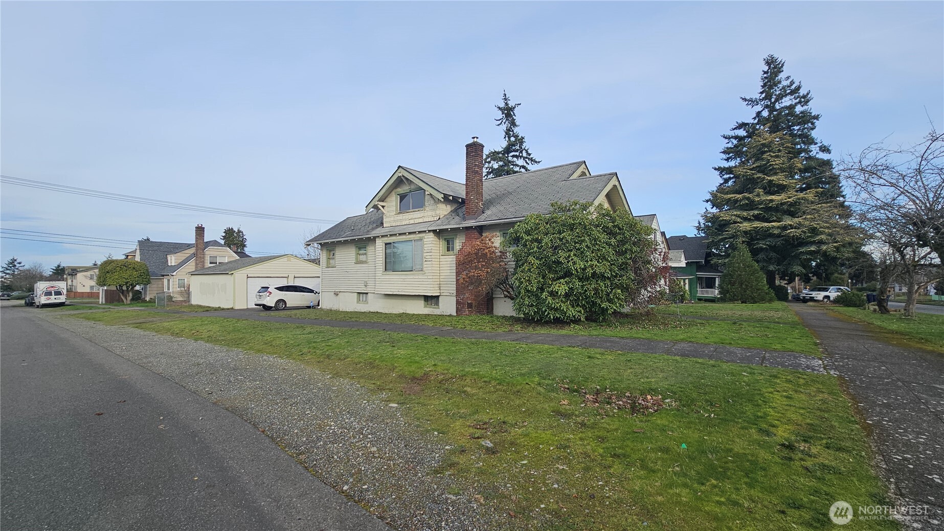 423 S 34th Street , Tacoma, WA 98418