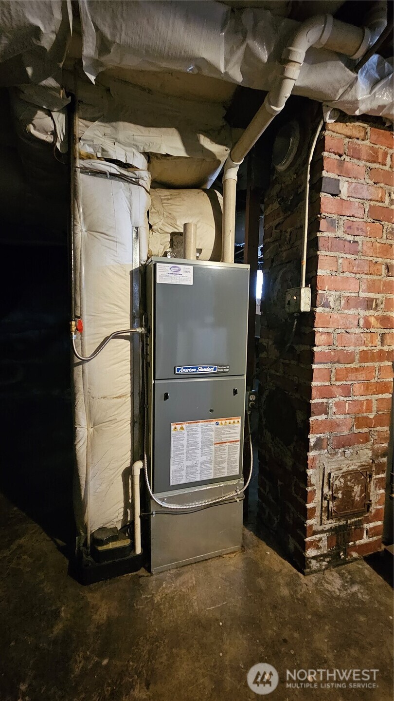 423 S 34th Street , Tacoma, WA 98418