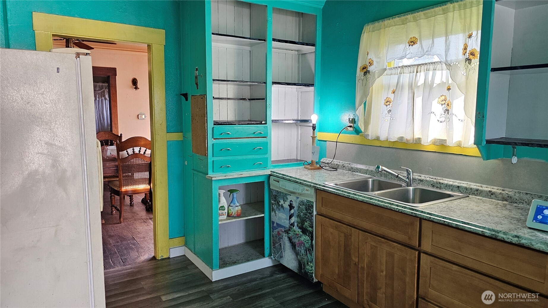 423 S 34th Street , Tacoma, WA 98418