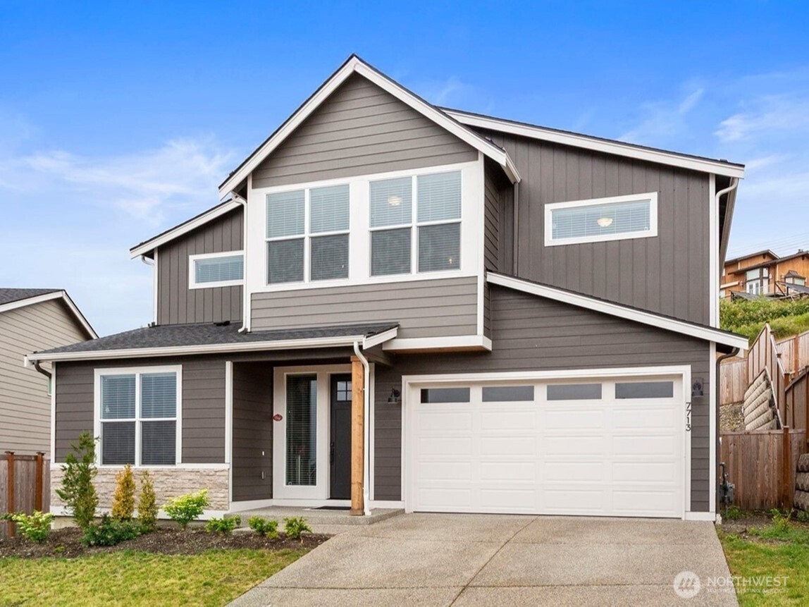 7713 92nd Place NE, Marysville, WA 98270