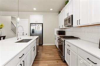 7713 92nd Place NE, Marysville, WA 98270