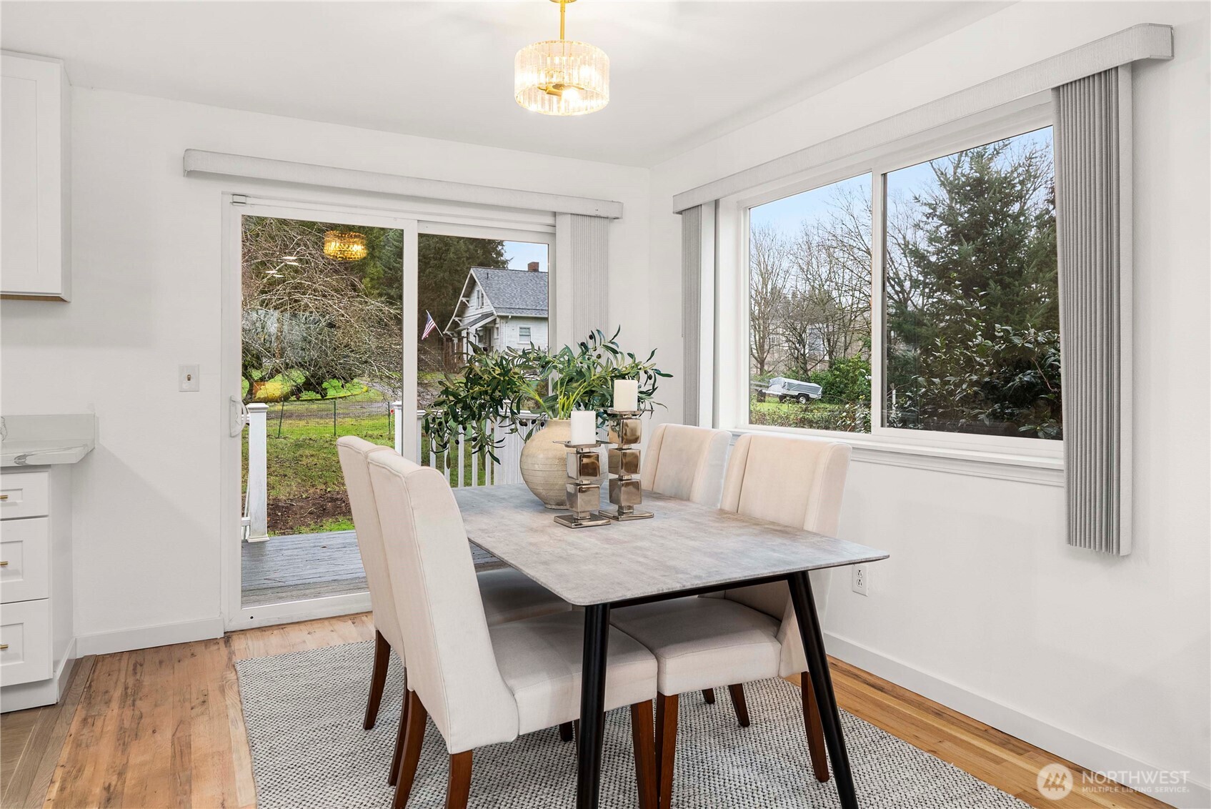 7332 S 131 Court , Seattle, WA 98178