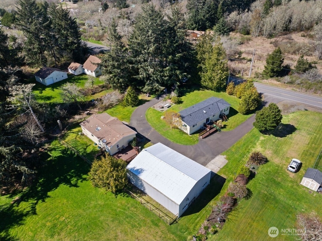 2512 Sid Snyder Drive , Long Beach, WA 98631