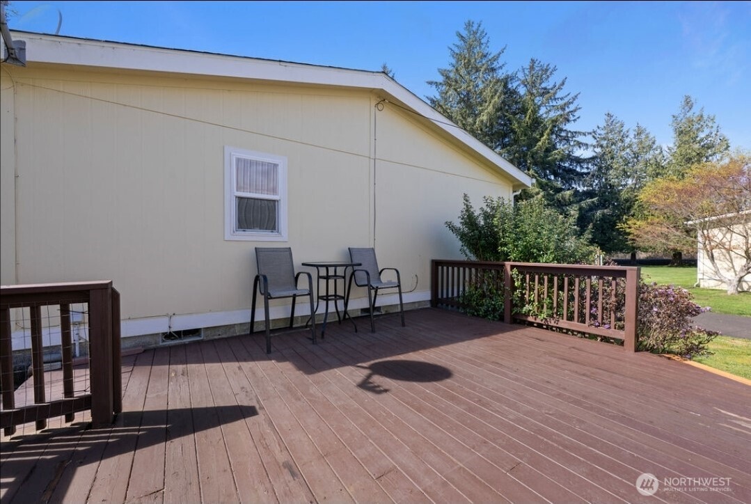 2512 Sid Snyder Drive , Long Beach, WA 98631