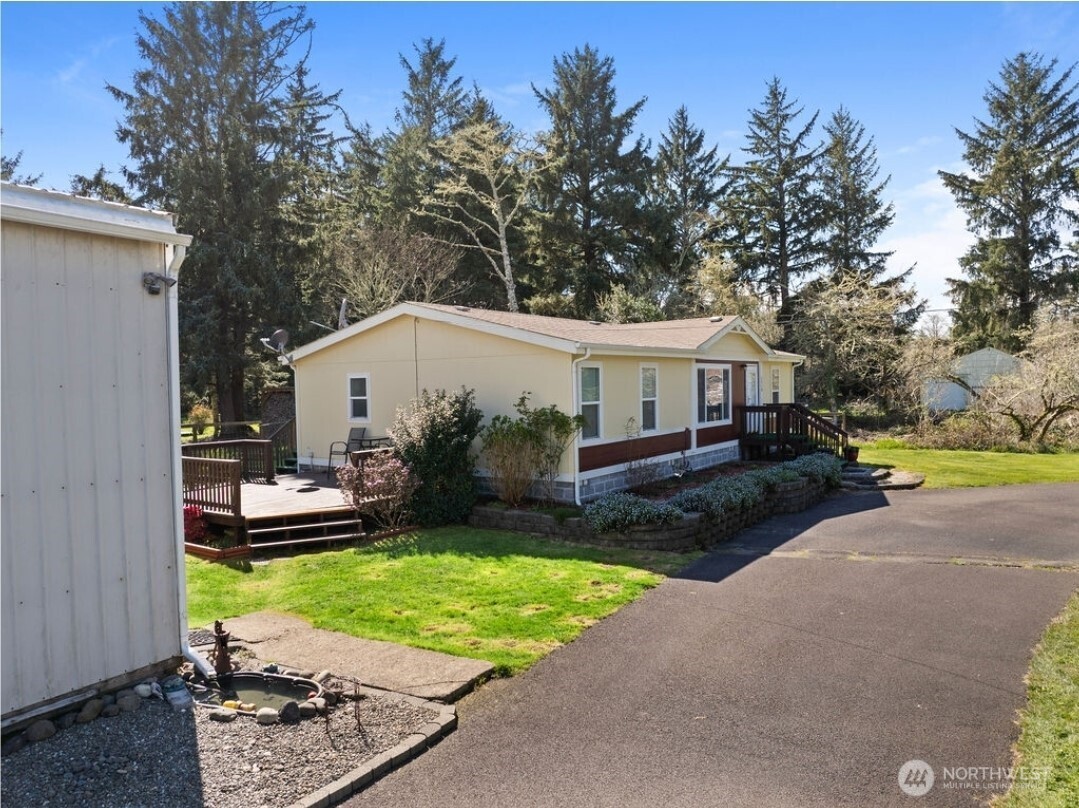 2512 Sid Snyder Drive , Long Beach, WA 98631