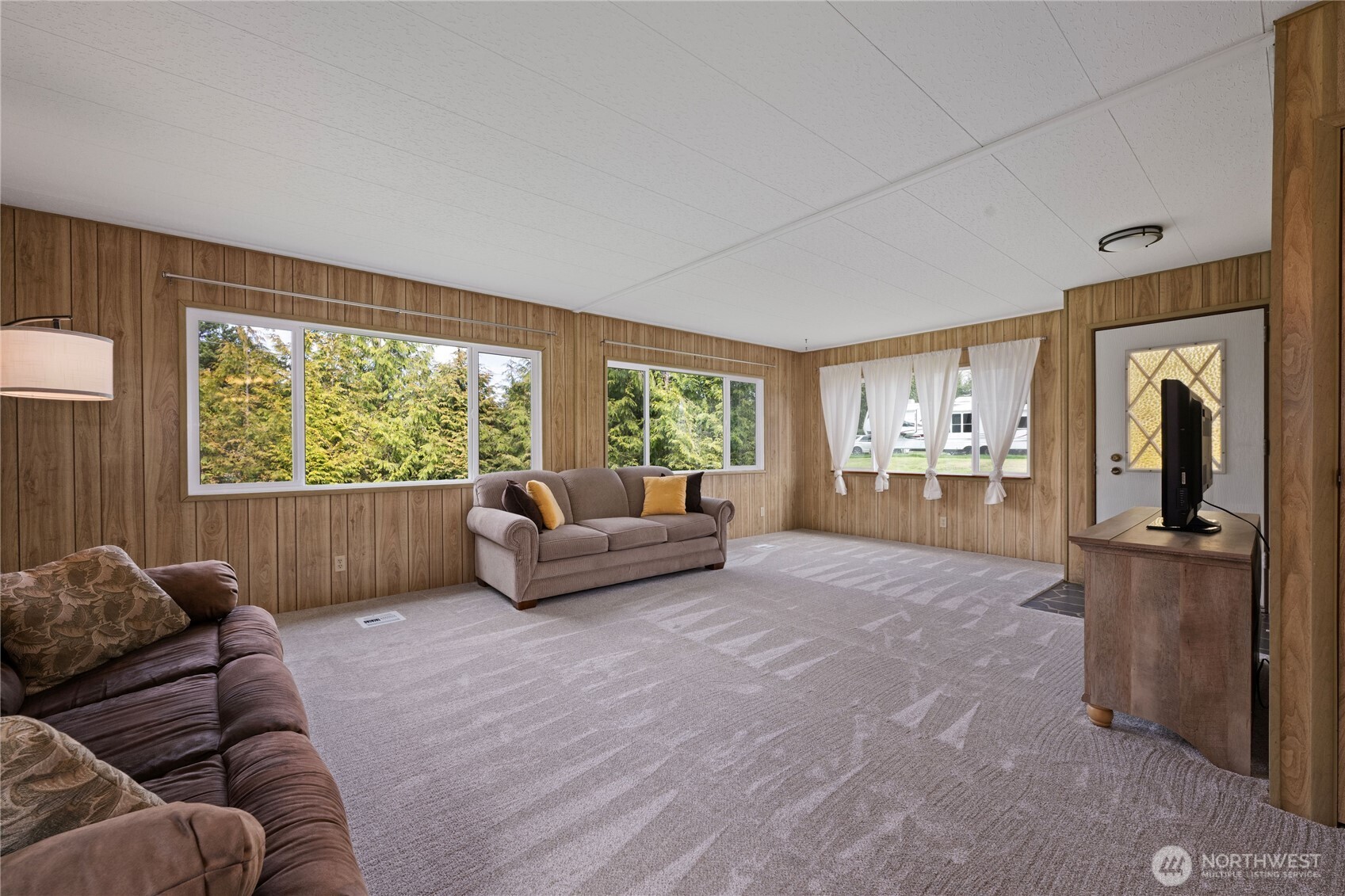 2512 Sid Snyder Drive , Long Beach, WA 98631