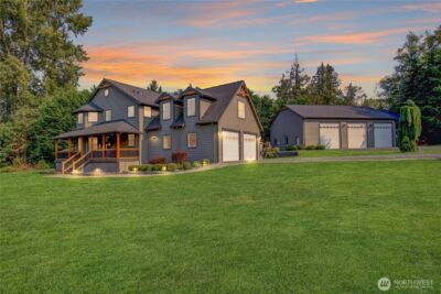 16929 Maplewood Lane , Bow, WA 98232