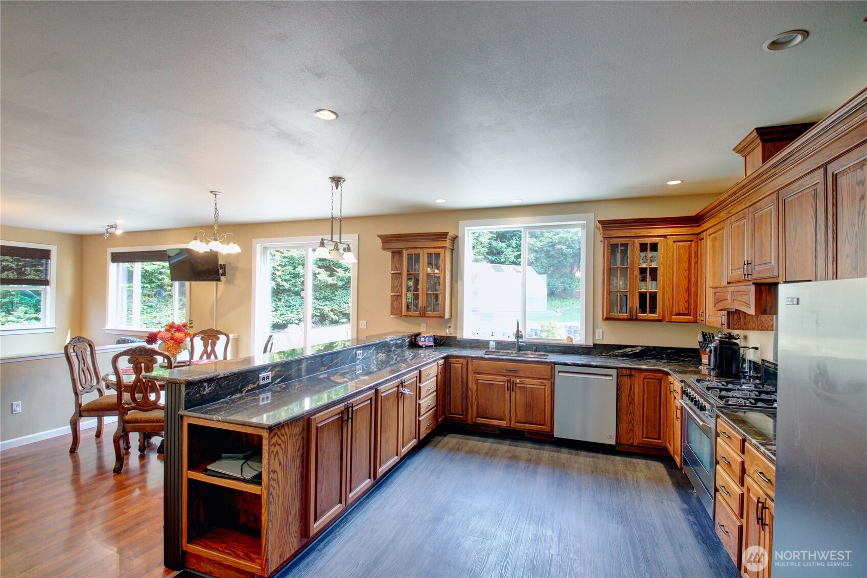 16929 Maplewood Lane , Bow, WA 98232
