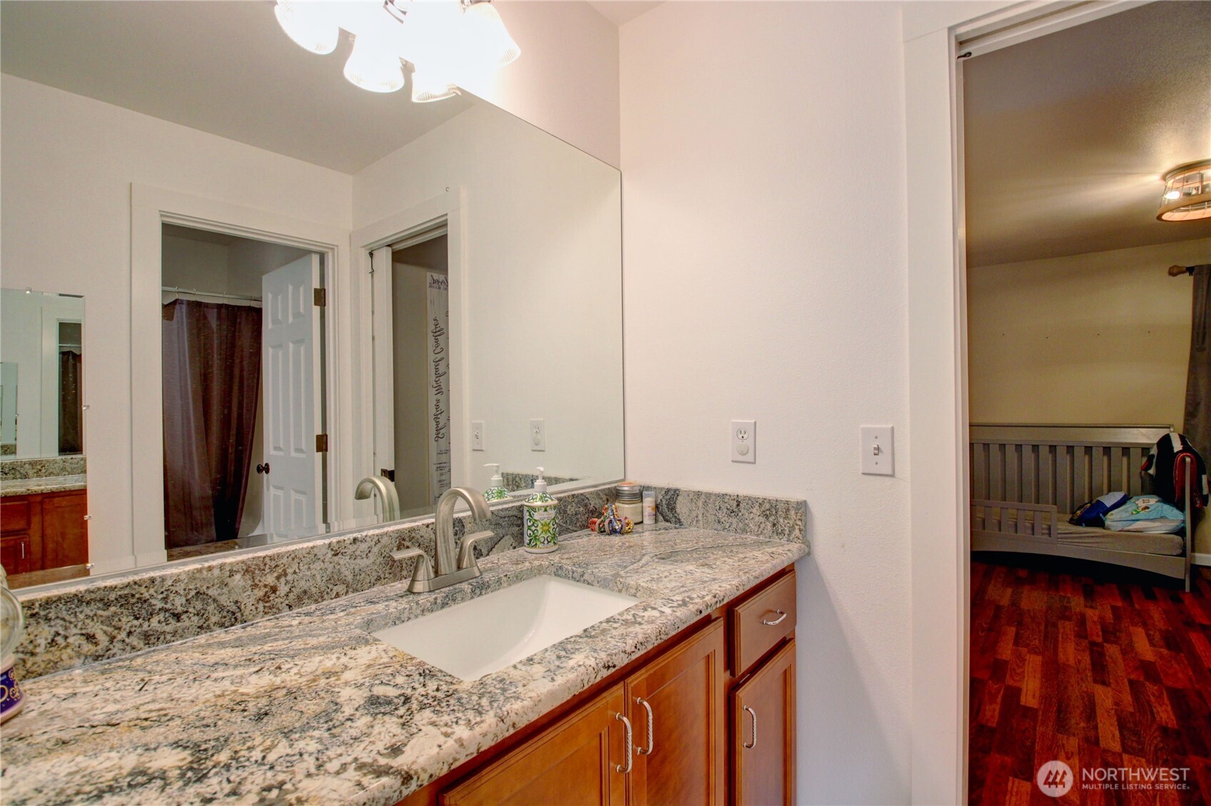 16929 Maplewood Lane , Bow, WA 98232