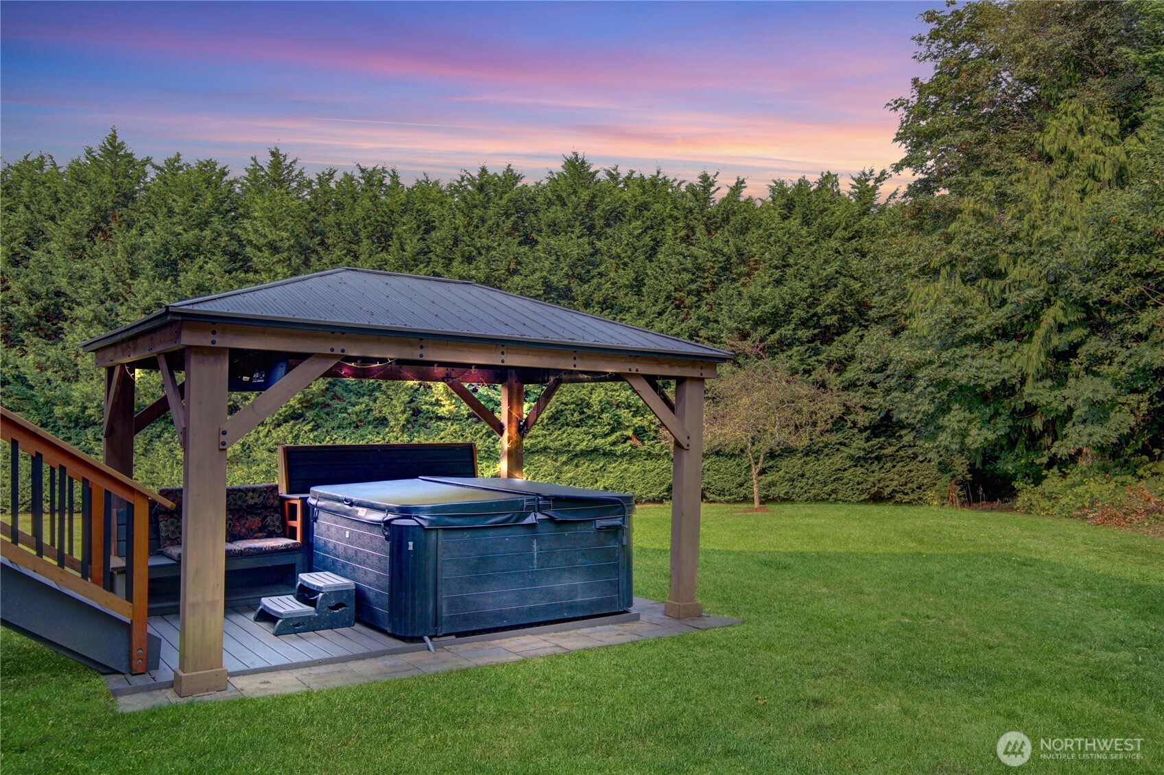 16929 Maplewood Lane , Bow, WA 98232